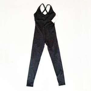 NWT Ghost Flower Wood Ojai Oak onesie one Piece Jumpsuit